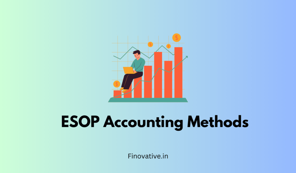 ESOP Accounting Methods