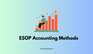ESOP Accounting Methods