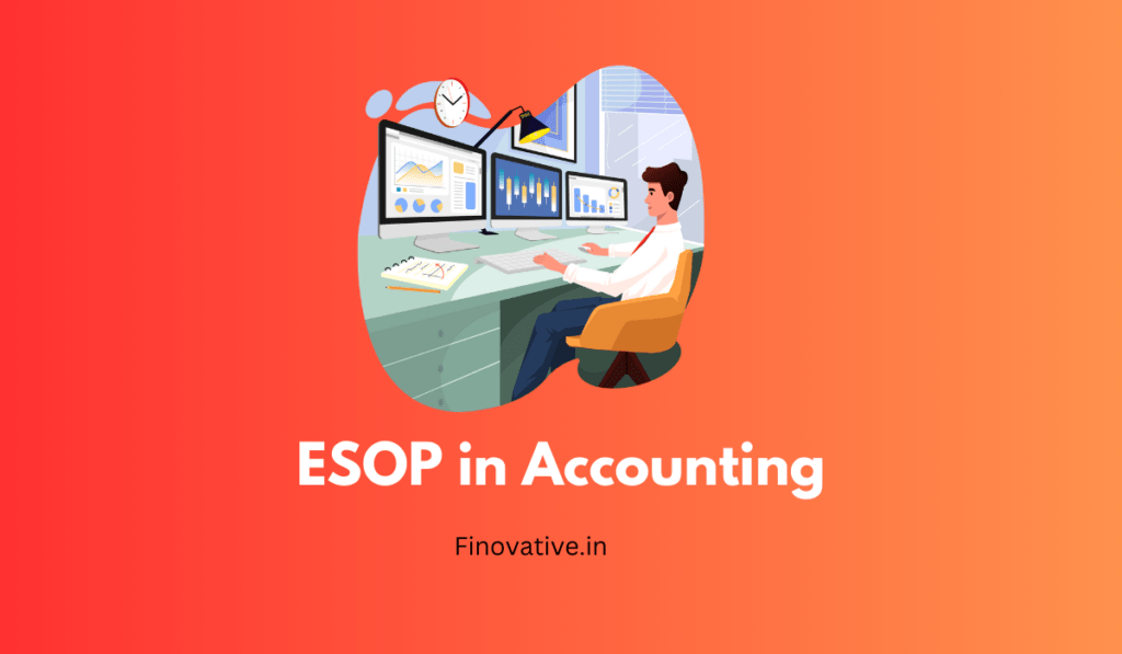 ESOP in Accounting